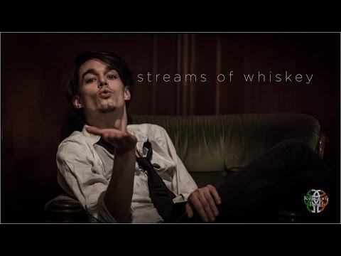 Kilkenny Band - Streams of Whiskey [official music video]