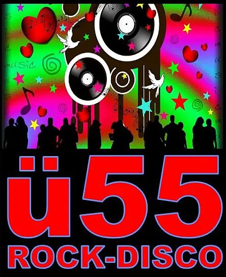 05.12.2025 – Rock Disco Ü55